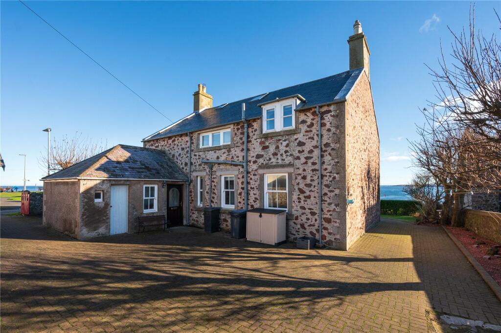 Back Of House