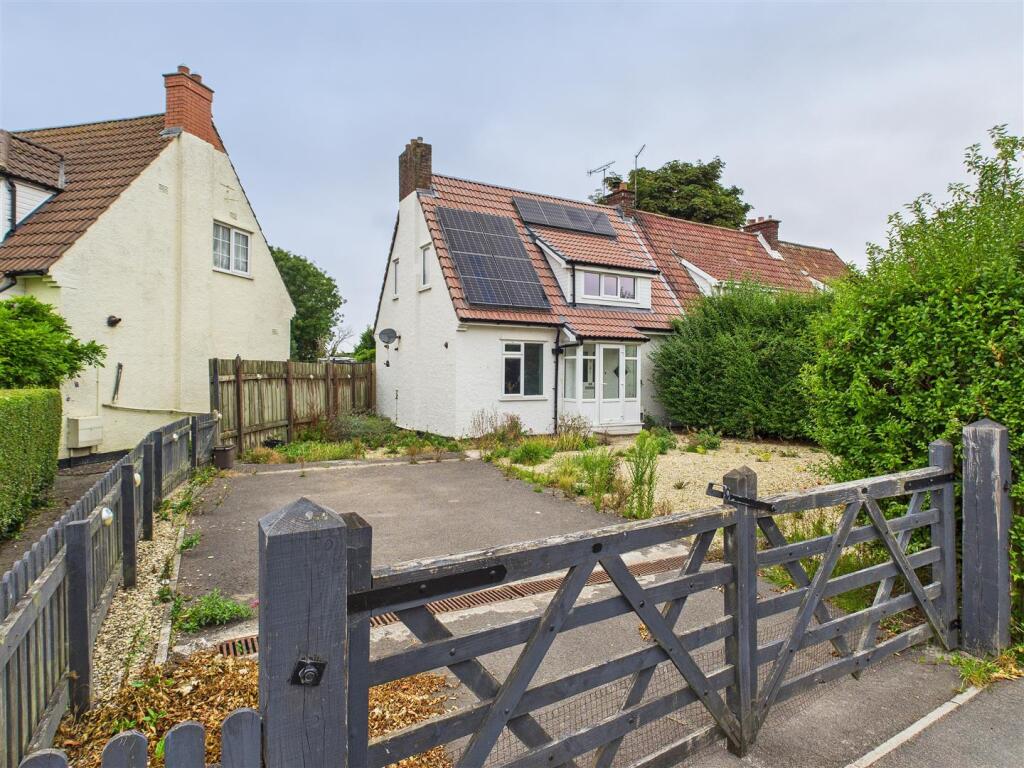 3 - Semi-detached house for Auction, Uphill.jpg