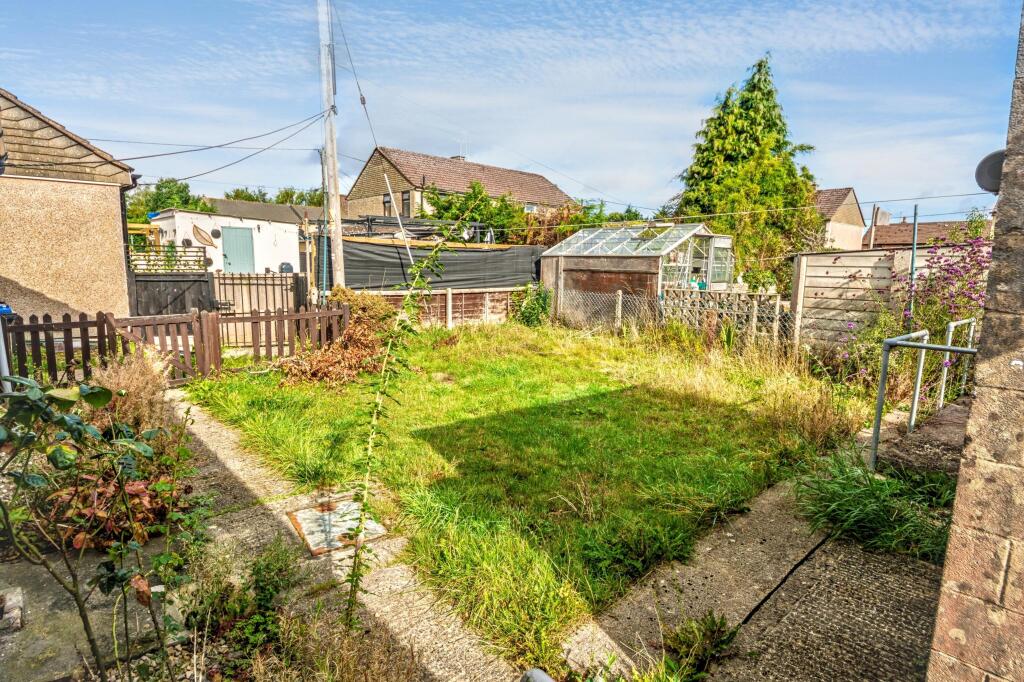 51 Martins Croft, Colerne, Wiltshire, SN14 8DT