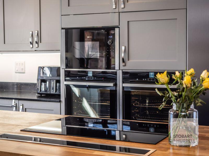 Kitchen Details