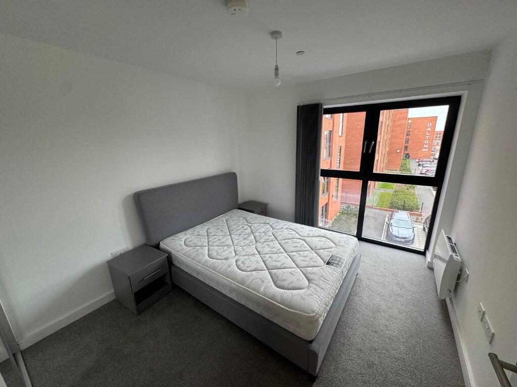 Bilsborrow Avenue, Derby, Derbyshire, DE1