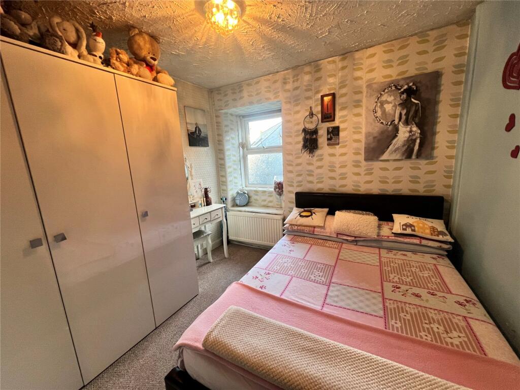 Flat One