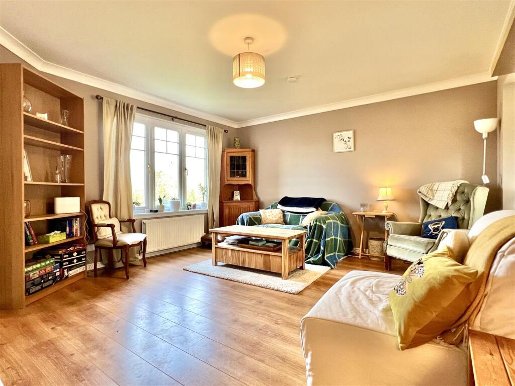 Rires Road, Leuchars