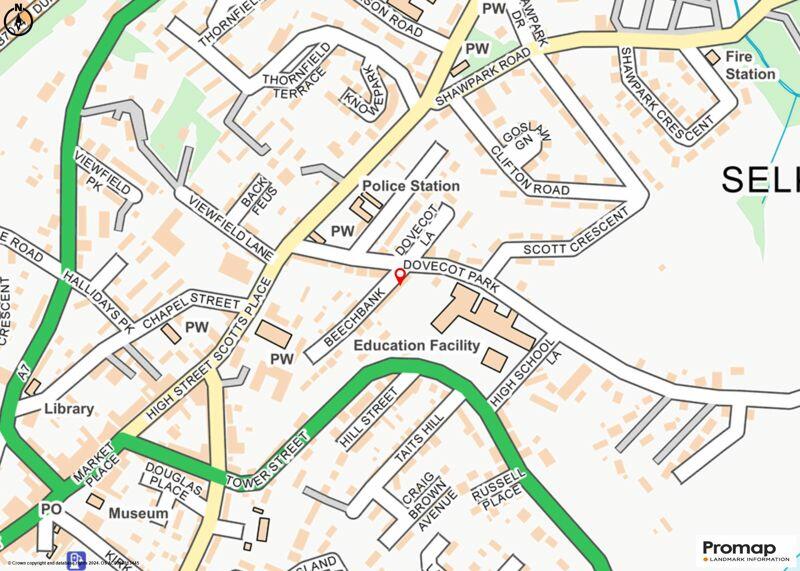Location