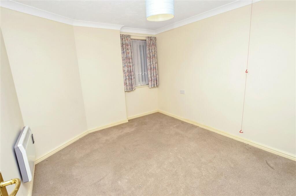 Bedroom No. 2