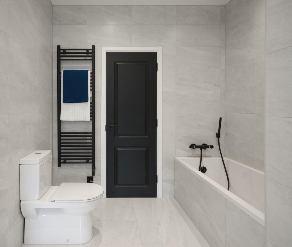 Show home