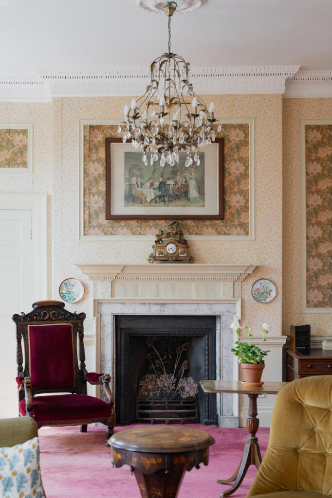 283227 - All Saints House, High Street, Stoke F...