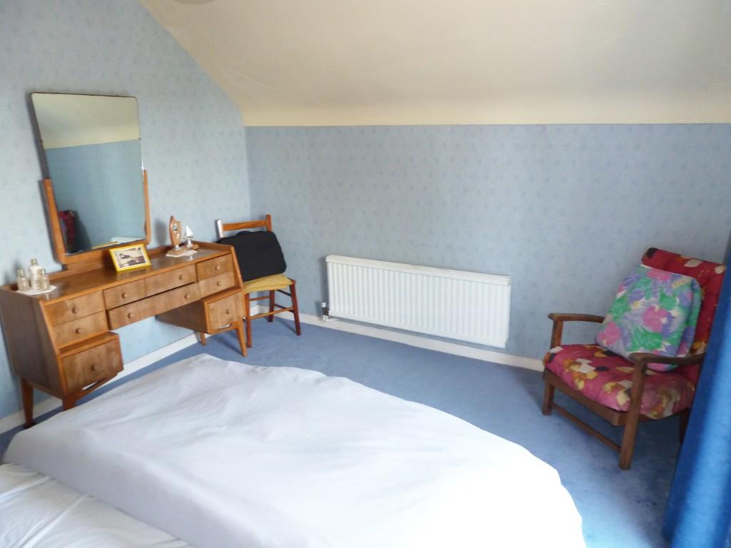 Bed. 4 first floor