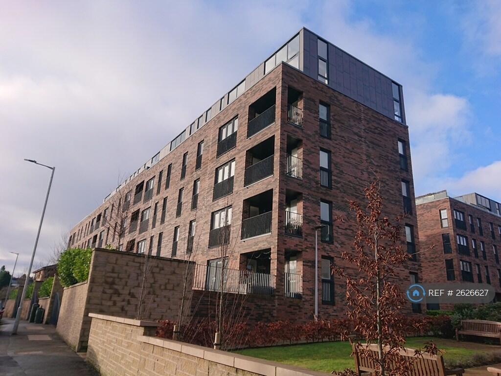 The Building