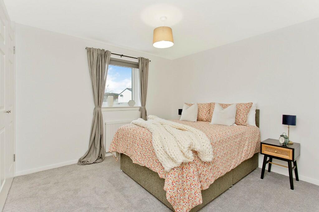 Bed 1