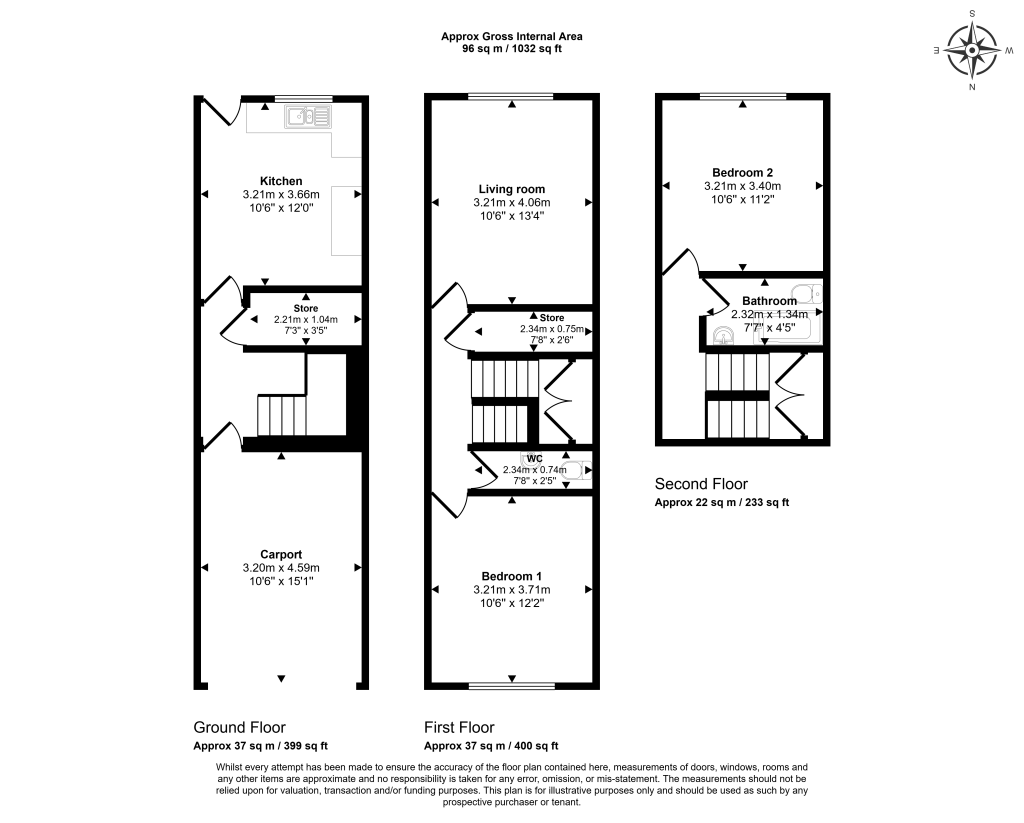 35 Elliott Drive, Felling, Gateshead, Tyne and Wear, NE10 9QZ