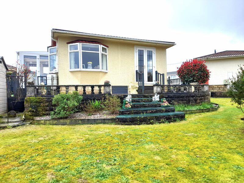 Side Elevation