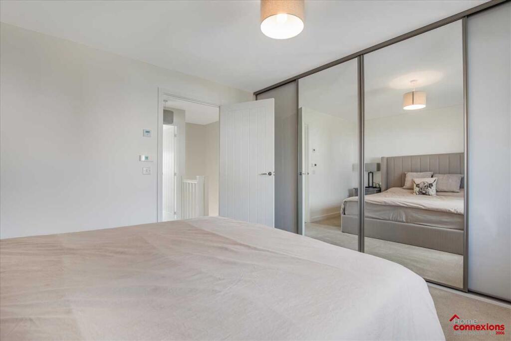 Bedroom One (2)