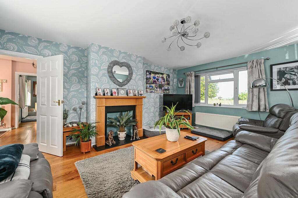 Cadborough Cliff ...