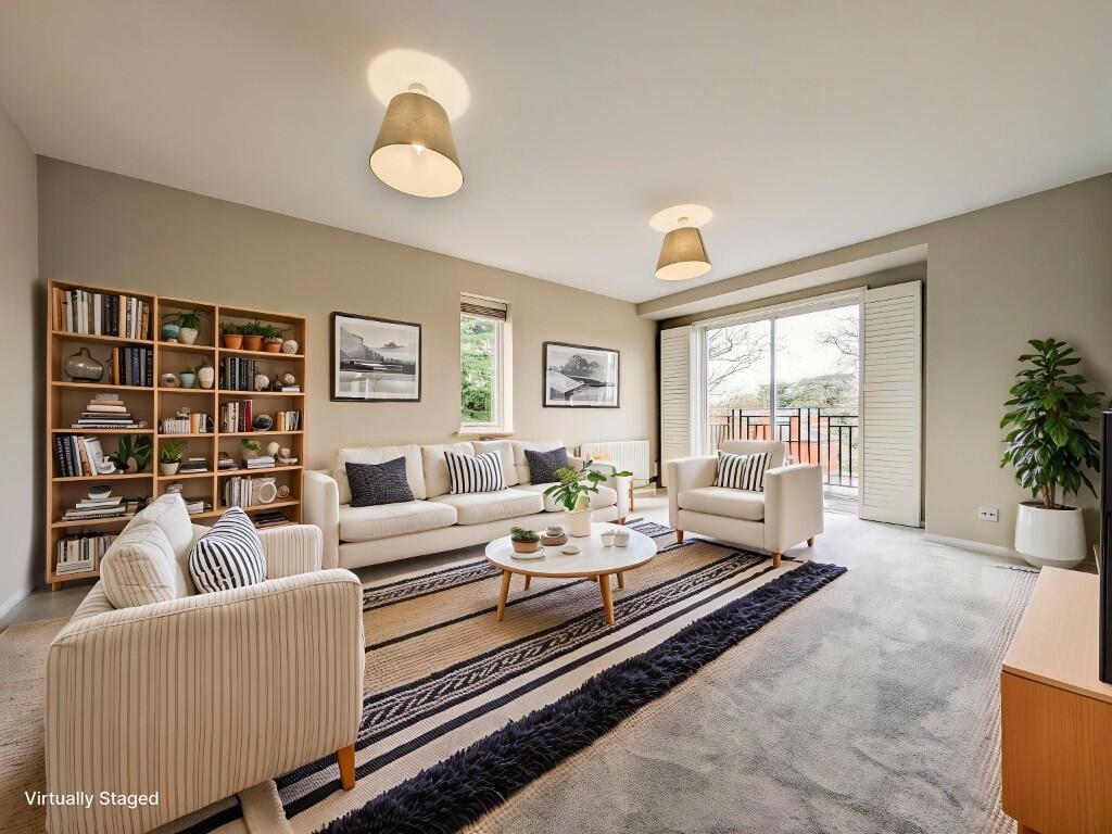 Sussex House, Kew Road, TW9