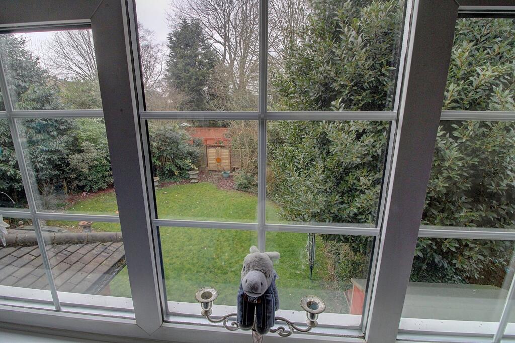 24. Bedroom View