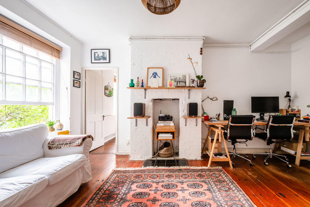 Besford House 5 -...