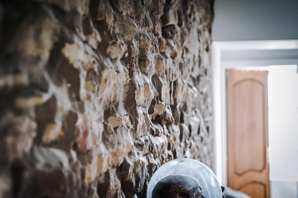 Feature Walls