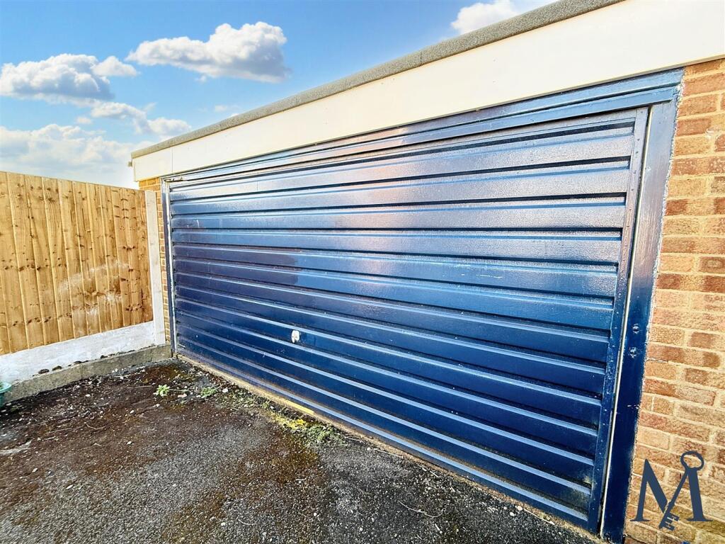 Double Garage