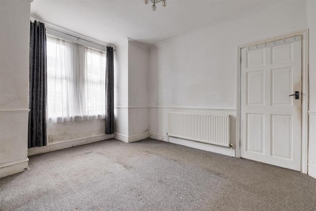 Fulbourne Road E17