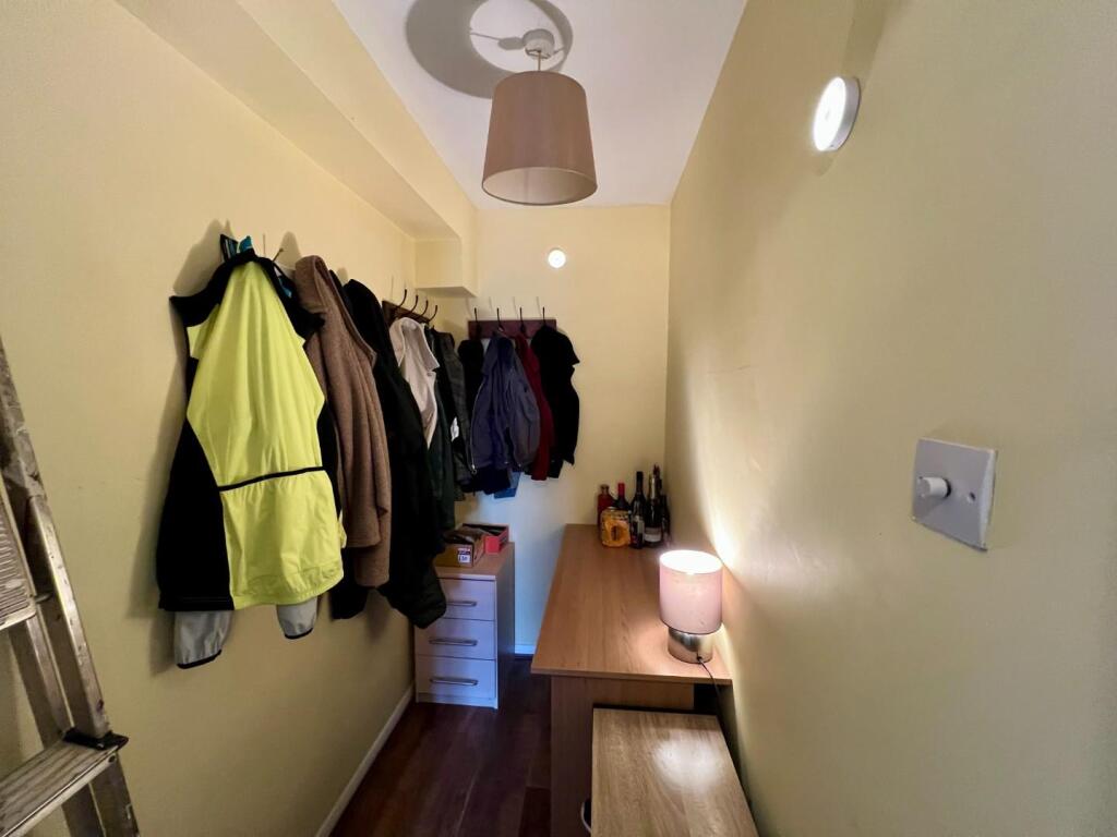 Storage Room