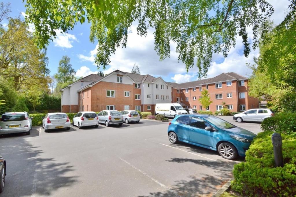 St Georges Court