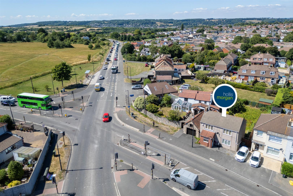 78 Highridge Road, Bishopsworth, Bristol BS13 8HP 