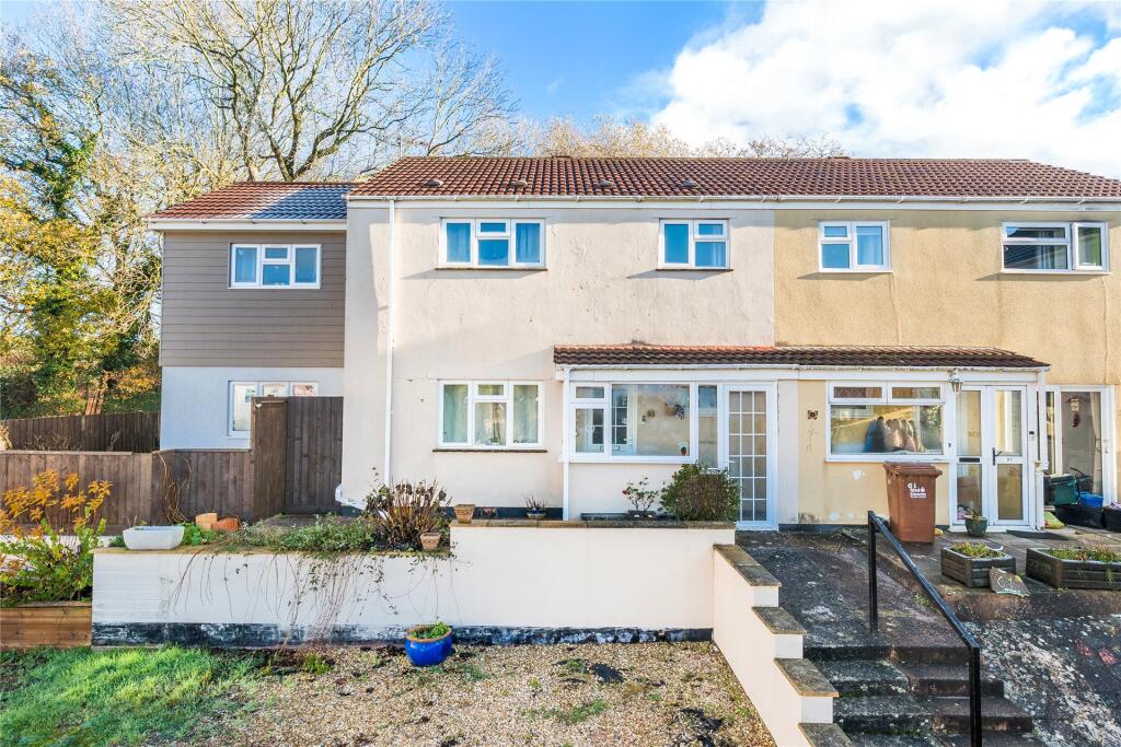 Sunnymead, Copplestone, Crediton, Devon