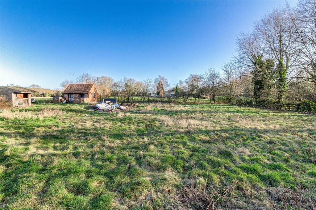 Cooperage Farm, Meriden