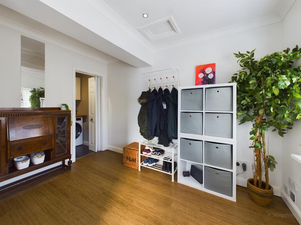 Family Room/Office