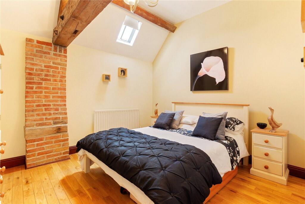 Bedroom Four