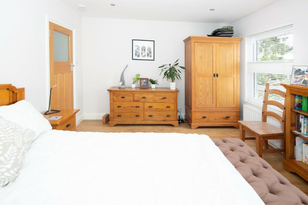 1st Fl - Bedroom Two