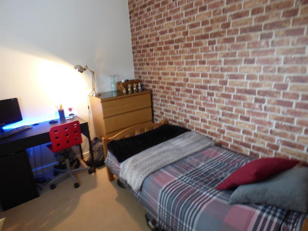 BEDROOM.