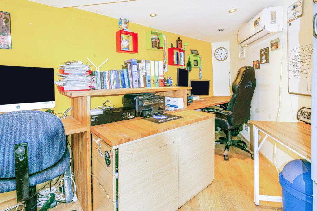 Home Office