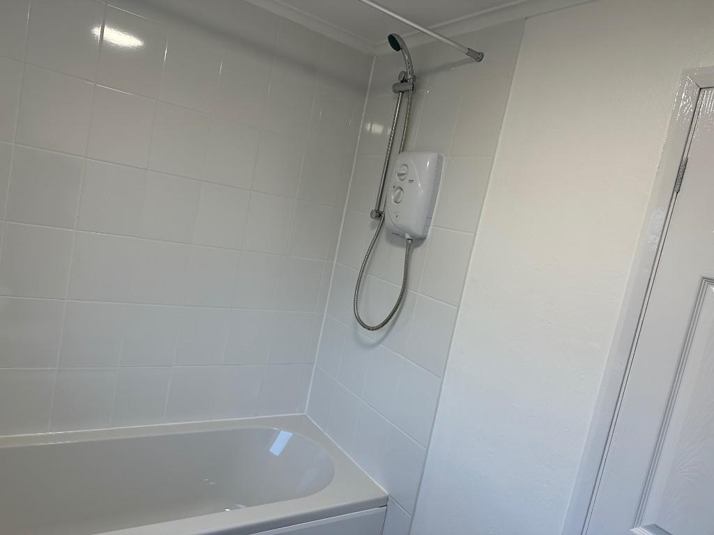 Bathroom II