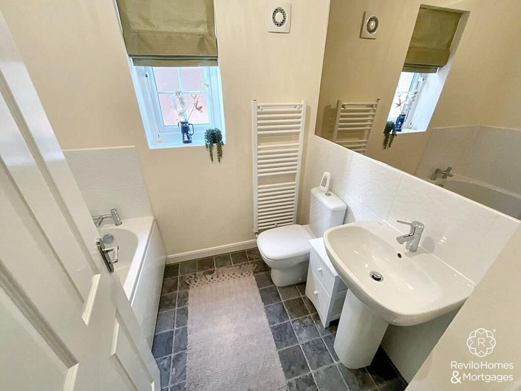 Bathroom/WC