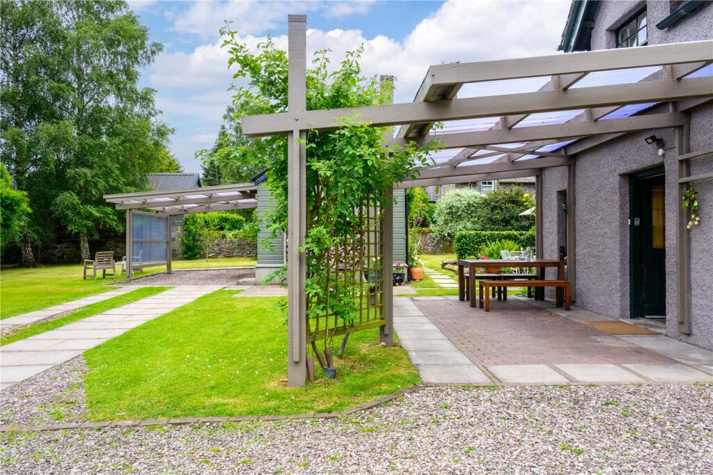 Pergola