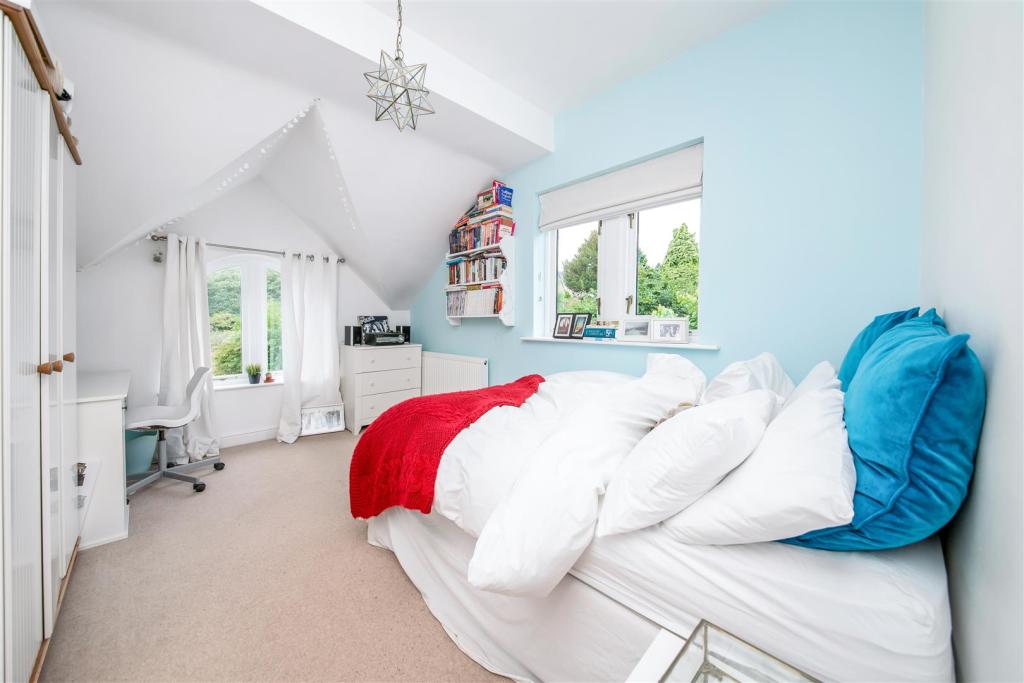 BEDROOM FOUR