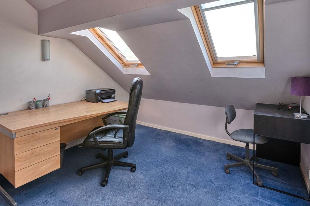 Bedroom Five