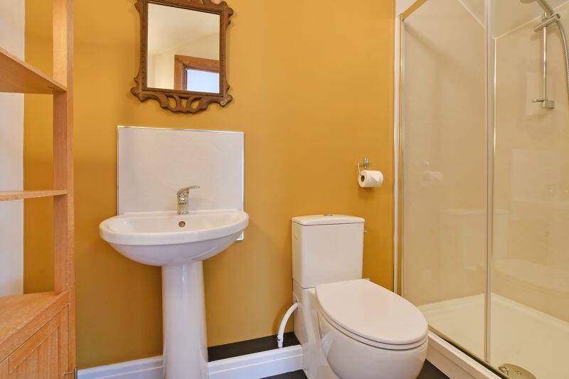 Second Floor Ensuite