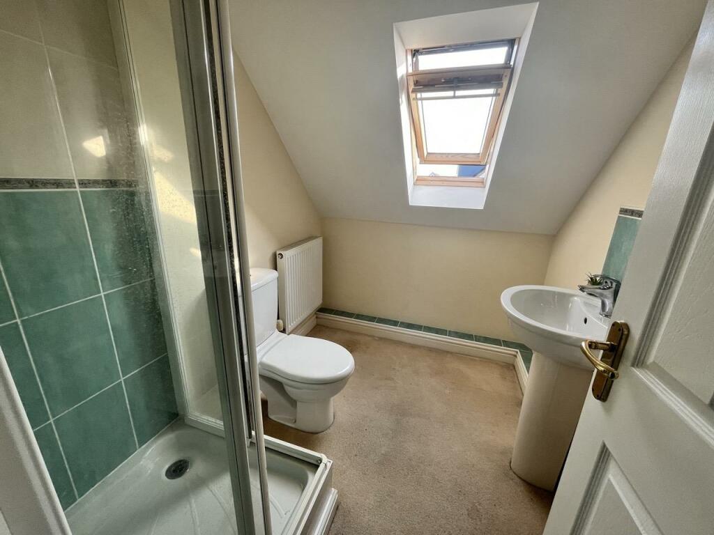 `Shower Room