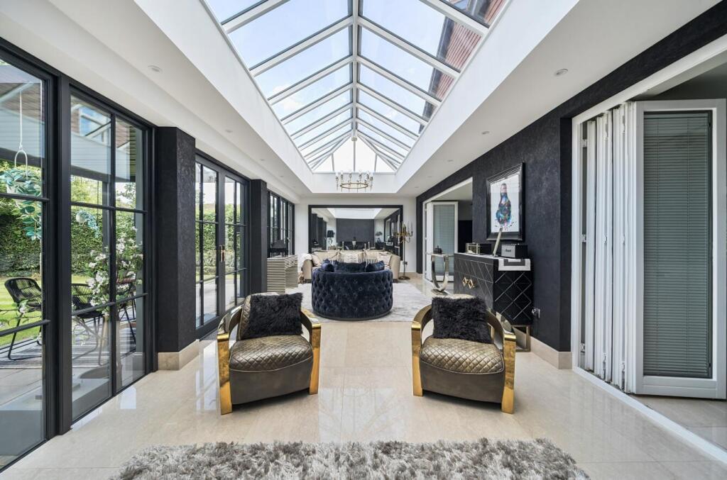 Orangery