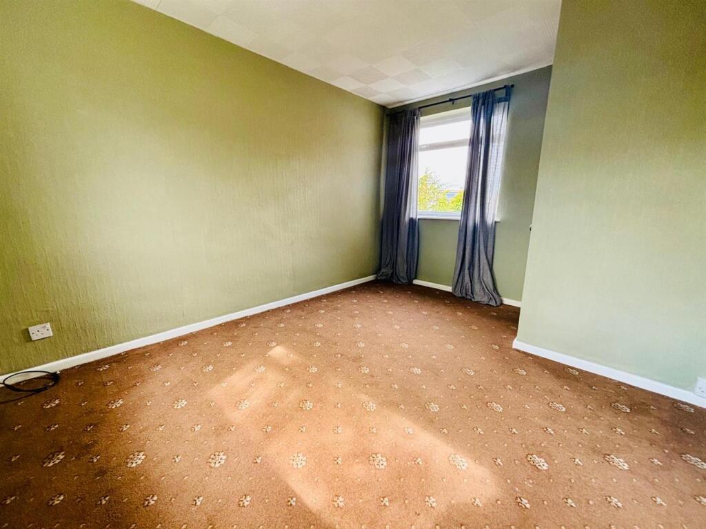 Bedroom Three: