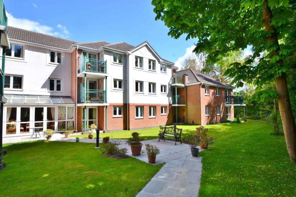 St Georges Court
