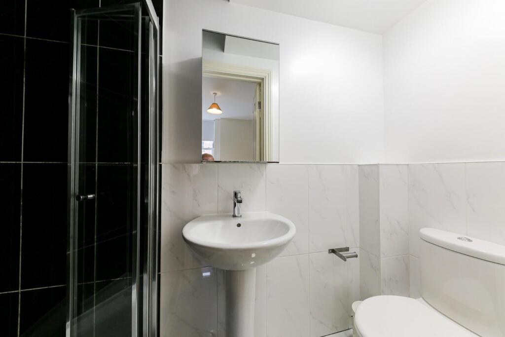 Bathroo