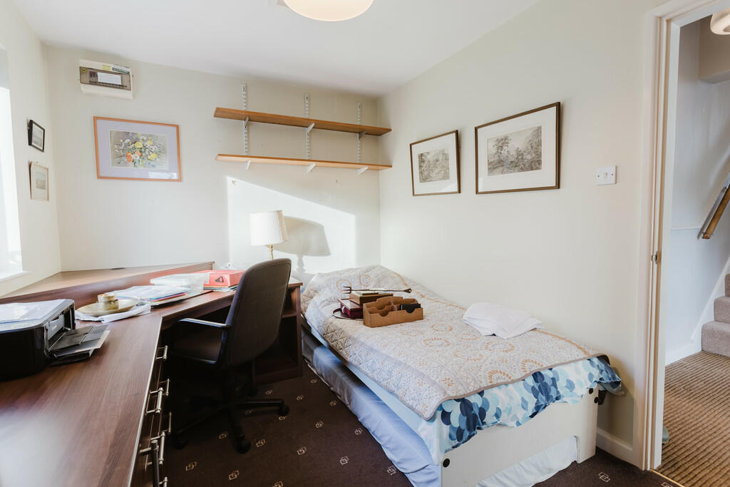 Bedroom 3/Home Of...