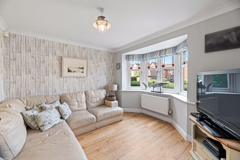 Family Room/Play Room