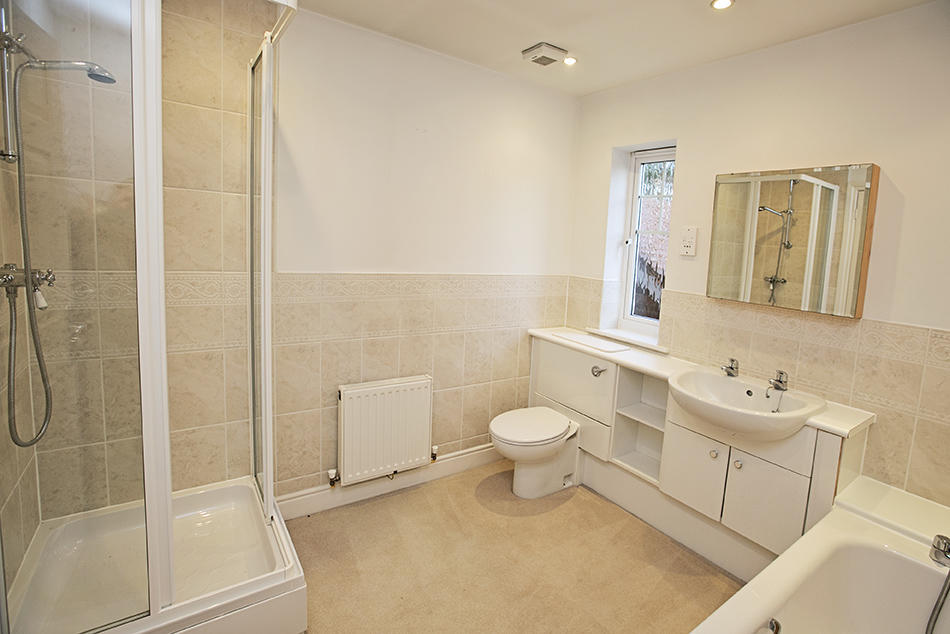 Family bathoom