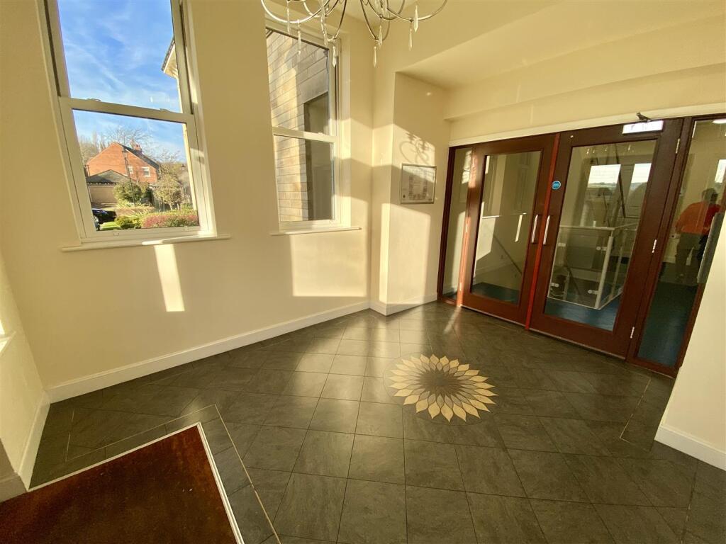 Bramleys Estate Agents - Marmaville Court - Mirfie