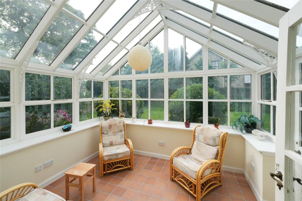 Conservatory